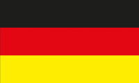 Flag of Germany - Artidor